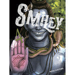 SMILEY N 04, de HATTORI MITEI | portada del libro