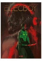 ELECBOY 02, de SALAUN, JAOUEN | portada del libro