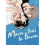 MARU TRAS LA LLUVIA, de WAKAME KUKI | portada del libro
