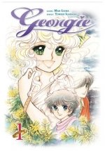 GEORGIE 01, de IZAWA, MAN | portada del libro