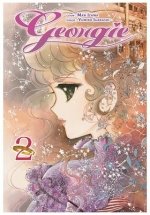 GEORGIE 02, de IGARASHI, YUMIKO | portada del libro