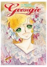 GEORGIE 03, de IGARASHI, YUMIKO | portada del libro