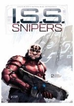 I.S.S. SNIPERS 02, de ISTIN, JEAN LUC | portada del libro