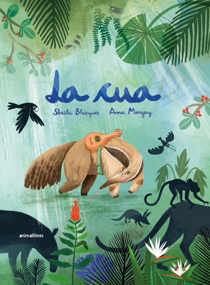 La cua, de SHEILA BLAZQUEZ, SHEILA BLAZQUEZ | portada del libro