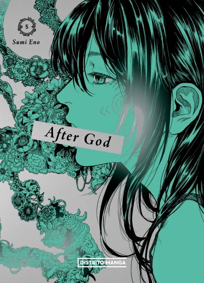 AFTER GOD 5 (SHONEN), de ENO, SUMI | portada del libro