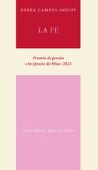 FE, LA, de NEREA CAMPOS GODOY | portada del libro