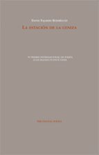 ESTACIÓN DE LA CENIZA, LA, de David Fajardo Rodríguez | portada del libro