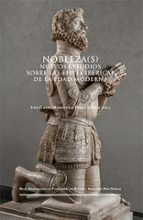 NOBLEZA(S), de Varios autores | portada del libro