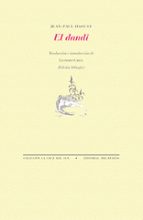 DANDI, EL, de JEAN PAUL DAOUST | portada del libro