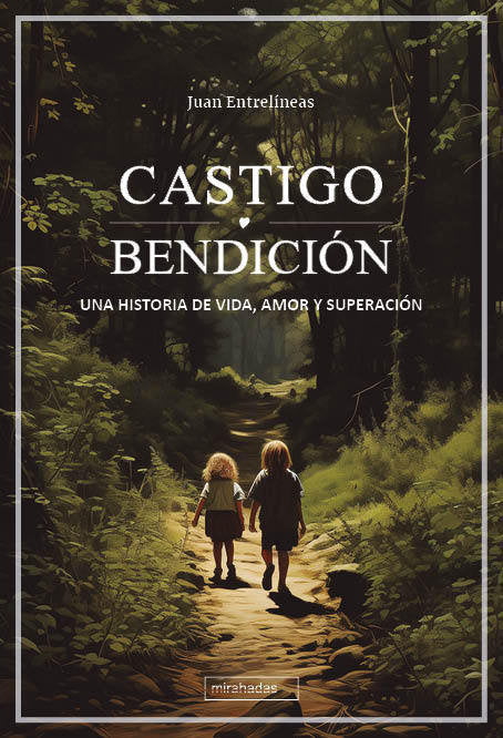 CASTIGO O BENDICION, de ENTRELINEAS | portada del libro