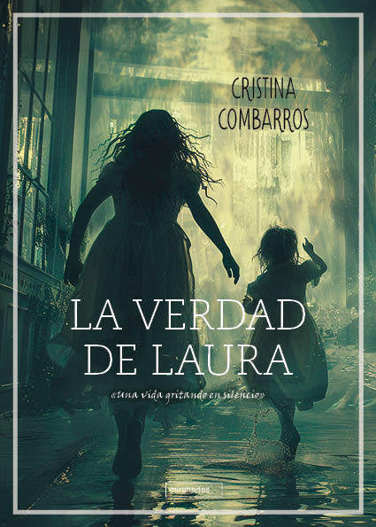 VERDAD DE LAURA,LA, de COMBARROS | portada del libro