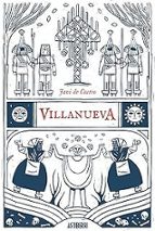 VILLANUEVA 3.ｦ ED., de Javi de Castro | portada del libro