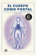 EL CUERPO COMO PORTAL, de CECILIA JALFIN | portada del libro