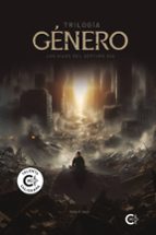 LOS HIJOS DEL SÉPTIMO DÍA (TRILOGÍA GÉNERO), de BELLA R. ALTER | portada del libro