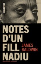 NOTES D旦N FILL NADIU- CAT, de James Baldwin | portada del libro