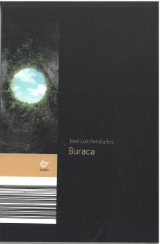 BURACA, de RENDUELES, JOSE LUIS | portada del libro