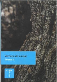 MEMORIA DE LA NISAL, de IS, ERNESTO | portada del libro