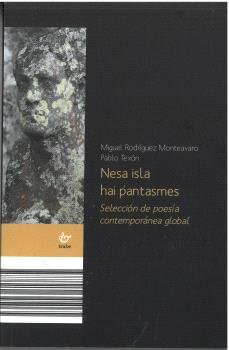 NESA ISLA HAI PANTASMES, de TEXON, PABLO | portada del libro
