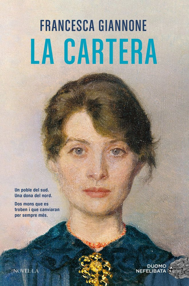 La cartera (CAT), de GIANNONE,FRANCESCA | portada del libro