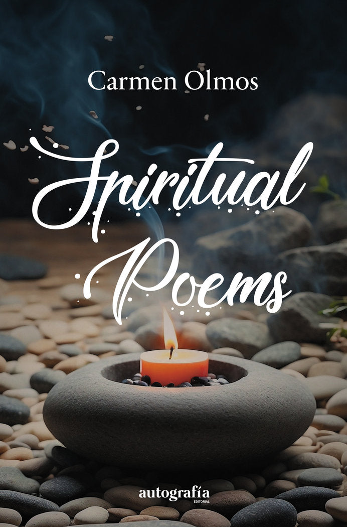 Spiritual poems, de Olmos, Carmen | portada del libro