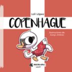 Copenhague, de LOLI LOPEZ | portada del libro
