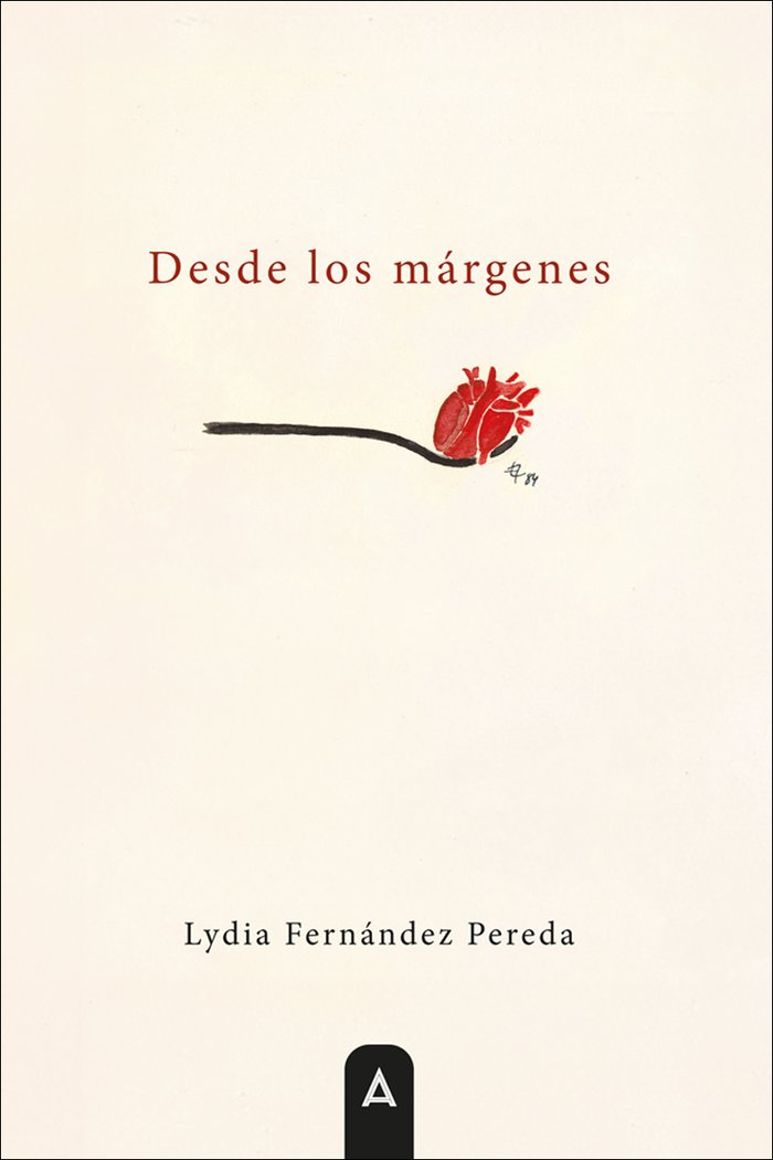 Desde los márgenes, de , Fernández Pereda, Lydia | portada del libro
