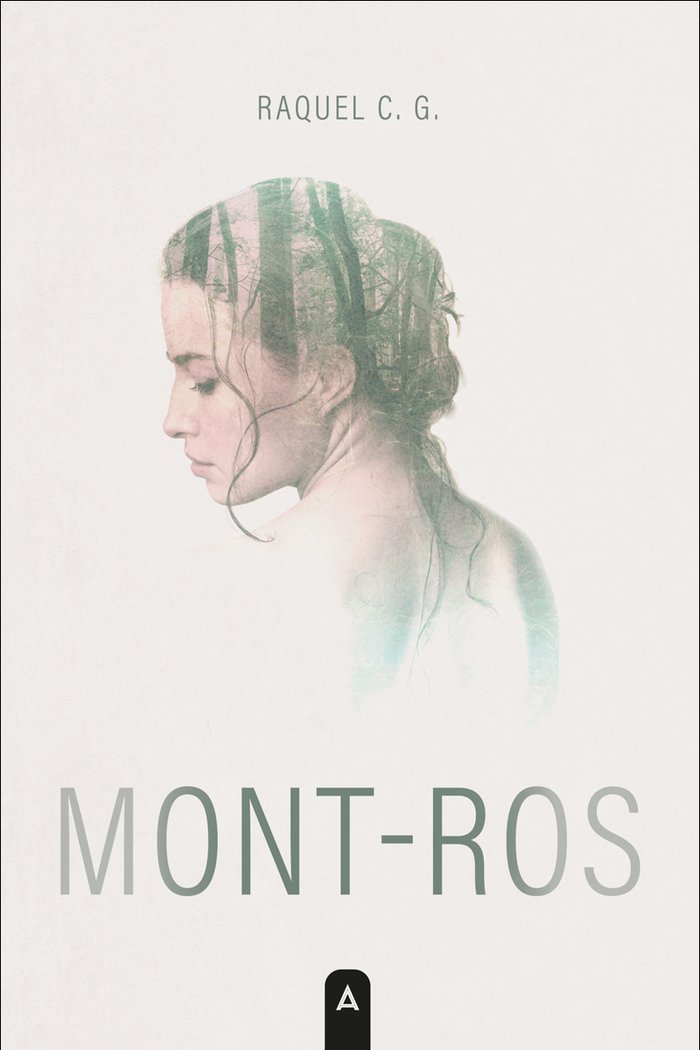 Mont-ros, de , C. G., Raquel | portada del libro