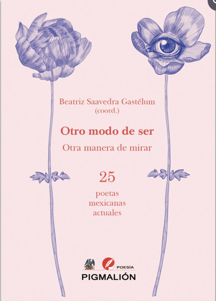 OTRO MODO DE SER OTRA MANERA DE MIRAR, de AAVV, AAVV | portada del libro