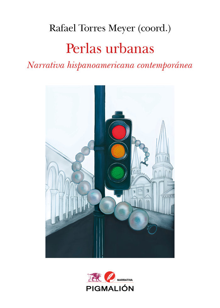 PERLAS URBANAS, de AAVV, AAVV | portada del libro