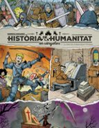 HISTORIA DE LA HUMANITAT EN VINYETES VOL. 7 - CAT, de Norberto Fernández | portada del libro
