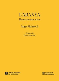 ARANYA/L', de GUIMERA, ANGEL | portada del libro