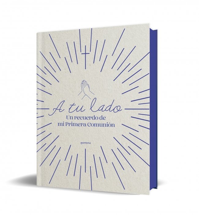 A TU LADO, de VARIOS AUTORES | portada del libro