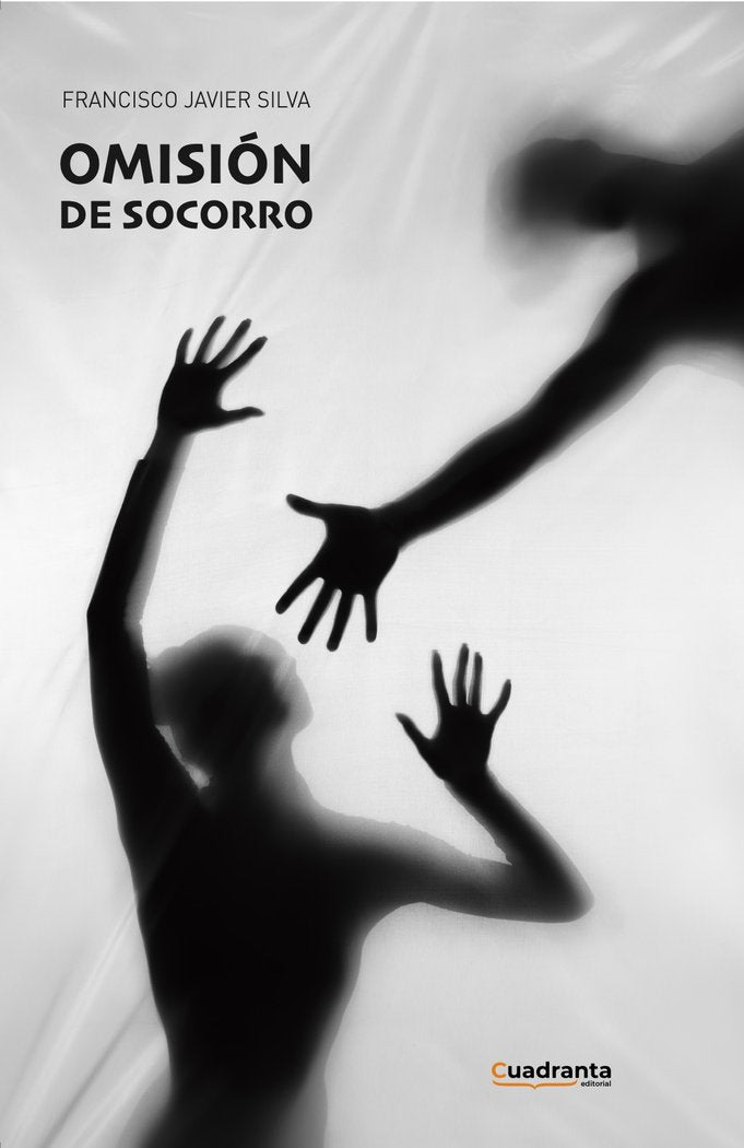 Omisión de socorro, de , Silva Sánchez, Francisco Javier | portada del libro