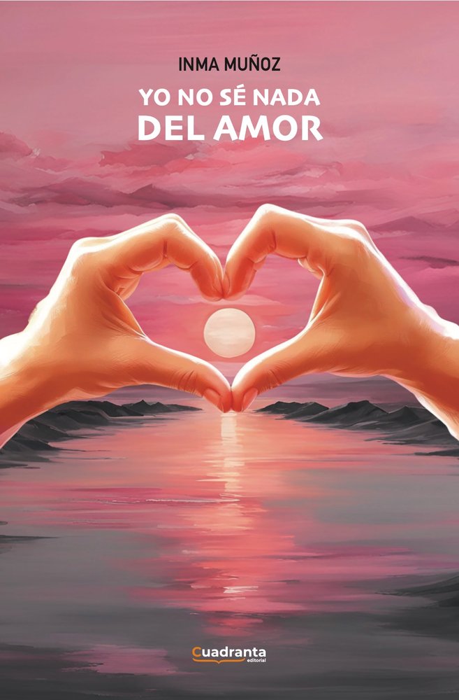 Yo no sé nada del amor, de , Muñoz Bazán, Inmaculada | portada del libro