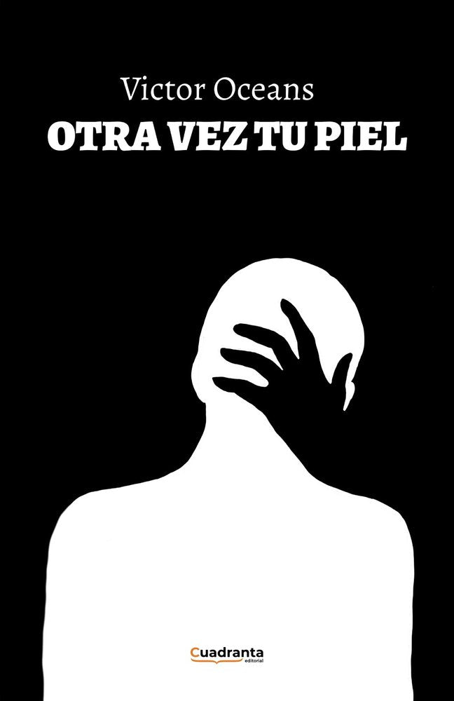 Otra vez tu piel, de , Oceans, Victor | portada del libro