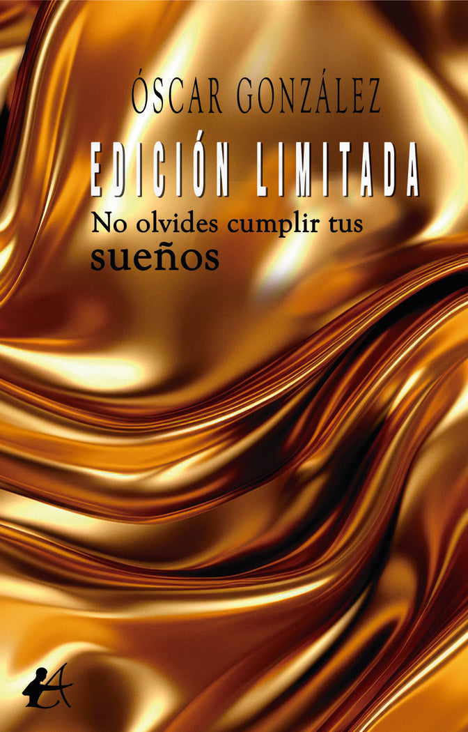 Edición limitada, de González, Óscar | portada del libro