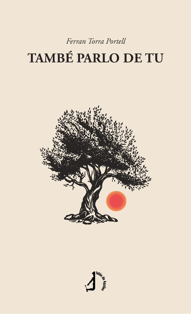 També parlo de tu, de , Torra Portell, Ferran | portada del libro