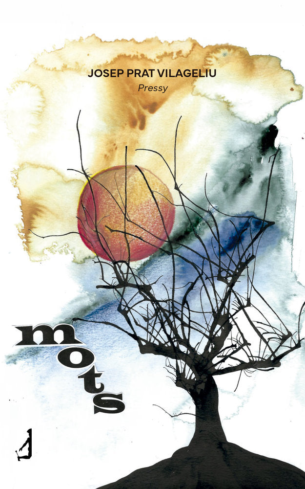 Mots, de , Vilageliu, Josep Prat "Pressy" | portada del libro