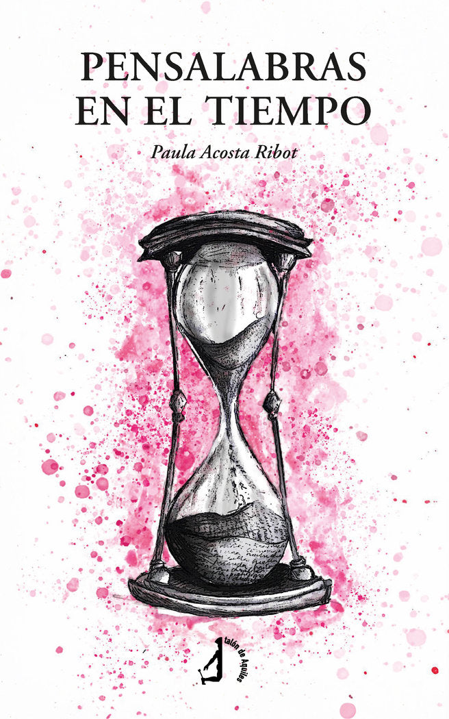 Pensalabras en el tiempo, de , Acosta, Paula | portada del libro