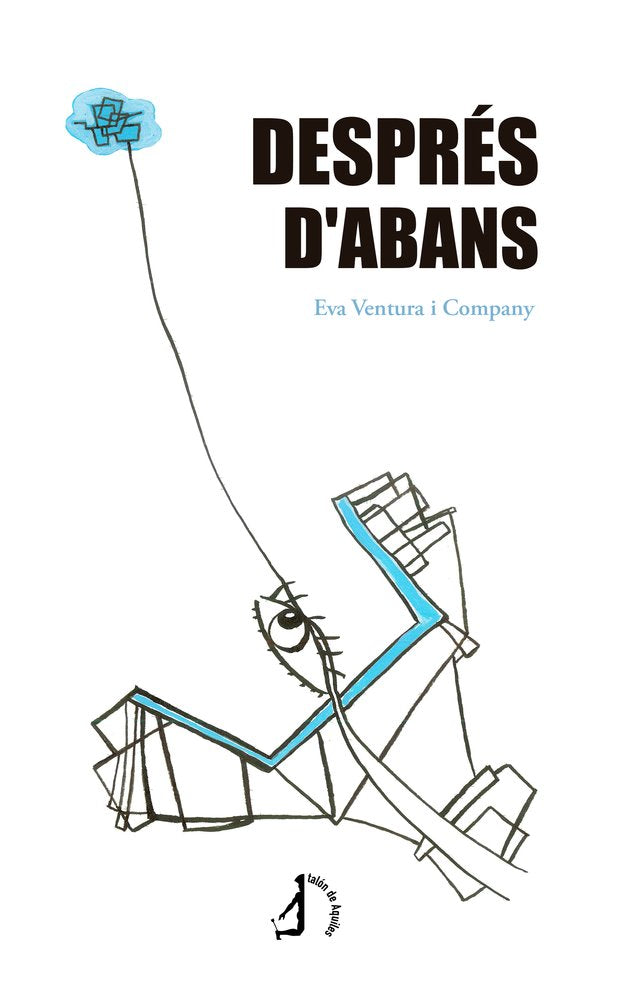 Després d'abans, de , Ventura i Company, Eva | portada del libro