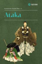 ATAKA, de Anónimo | portada del libro