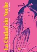 CIUDAD SIN NOCHE, LA, de JOSEPH ERNEST DE BECKER | portada del libro