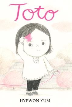 TOTO (CAST), de HYEWON YUM | portada del libro