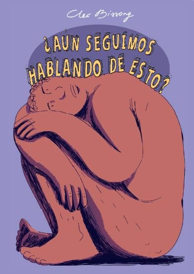 Aun estamos hablando de esto, de Cleo Bissong | portada del libro
