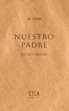 NUESTRO PADRE, de JOEL SPRUNG | portada del libro