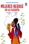 MUJERES NEGRAS EN LA FILOSOFIA, de PALOMINO, ZINTHIA | portada del libro