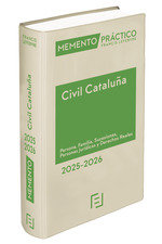 MEMENTO CIVIL CATALUÑA | portada del libro