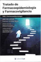 Tratado de Farmacoepidemiología y Farmacovigilancia, de Varios autores | portada del libro