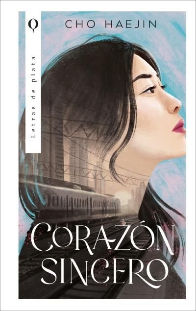 UN CORAZON SINCERO, de CHO, HAE-JIN | portada del libro