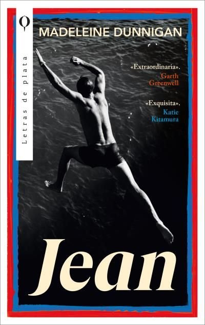 JEAN, de DUNNINGAN, MADELEINE | portada del libro